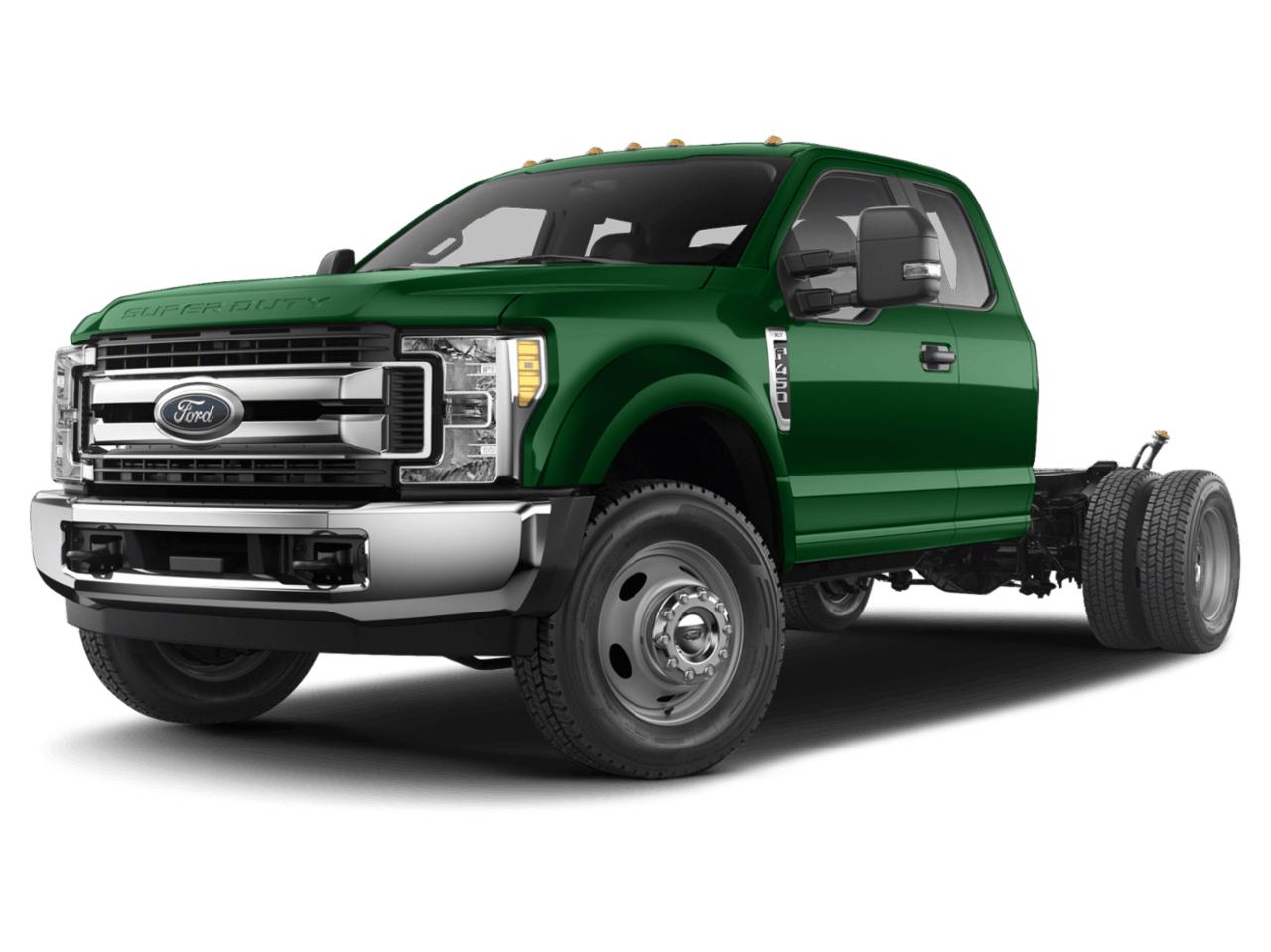 ford f-450 super duty chassis cab 2019 1FD0X4HT6KED95918 image ford f-450 super duty chassis cab 2019 1FD0X4HT6KED95918 image